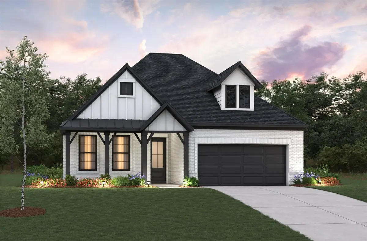 20518 Galineers Cob Drive, Tomball, TX 77377 - #1