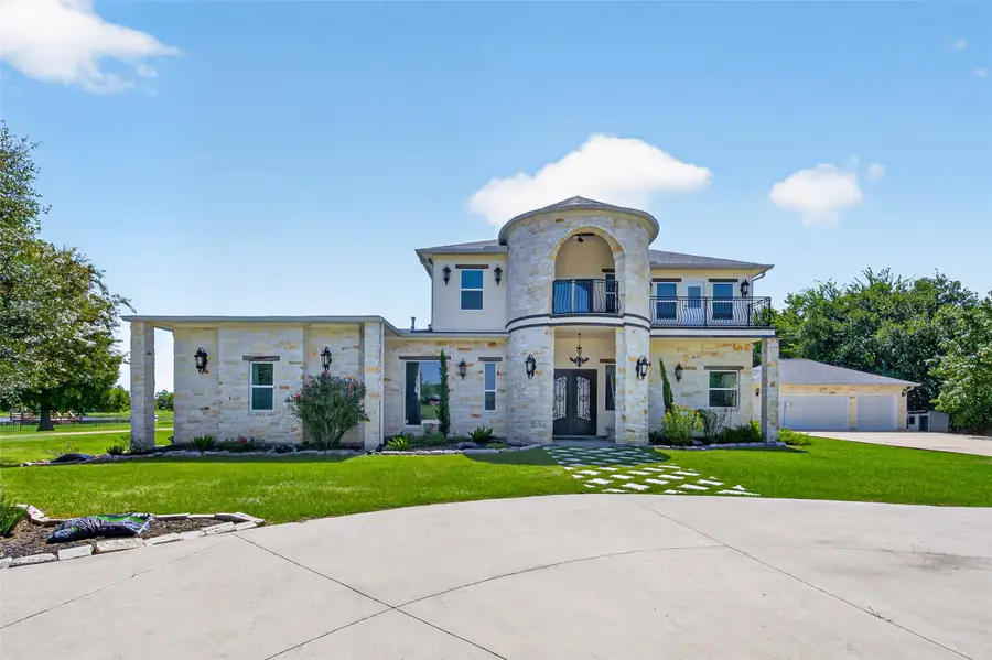 1024 Colibri Lake Lane, Waller, TX 77484 - #2