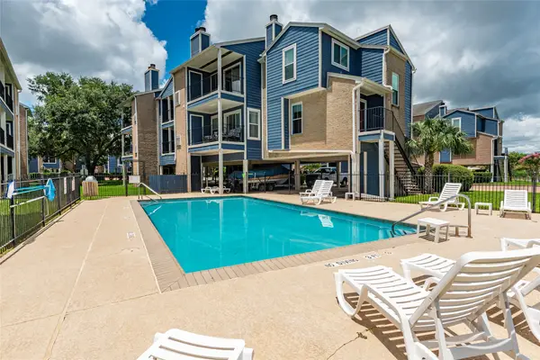 18515 Egret Bay Boulevard #1301, Webster, TX 77058