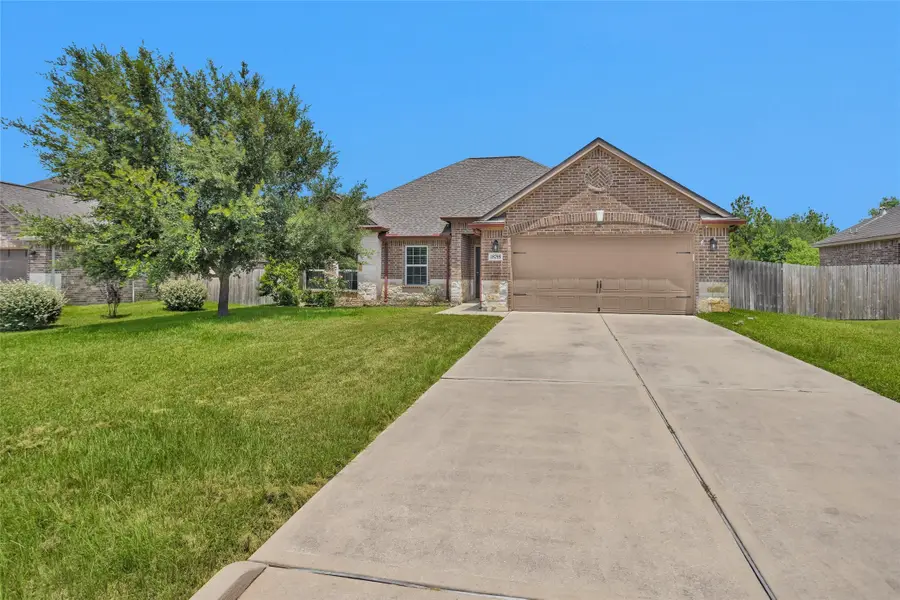 18755 Wichita Trail, Magnolia, TX 77355 - #2