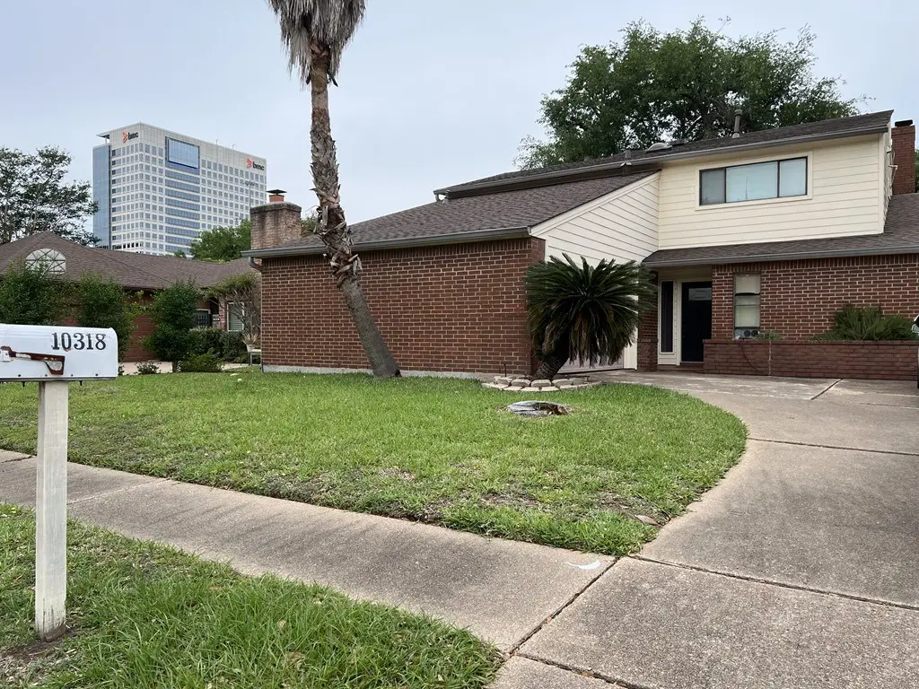 10318 Piping Rock Lane, Houston, TX 77042 - #1