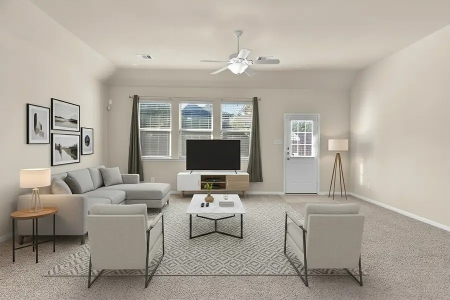 39 Butternut Grove Place, Tomball, TX 77375 - #3