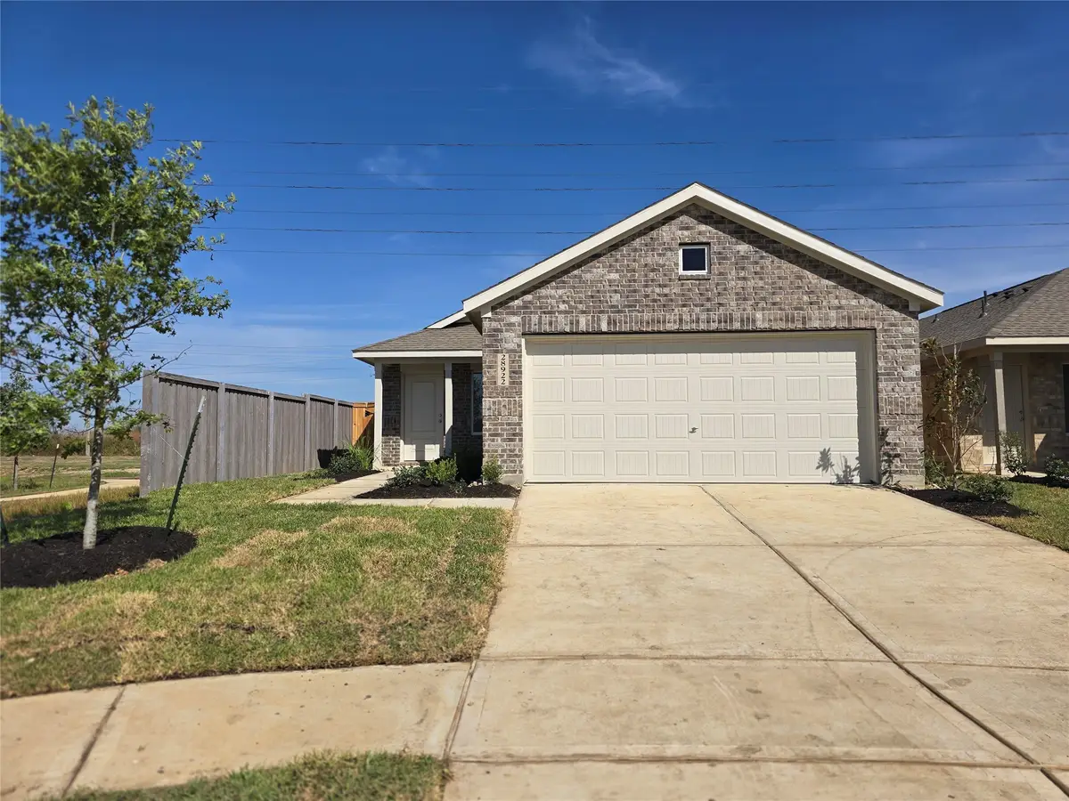 1739 Serenity Moon Drive, Crosby, TX 77532 - Image #1
