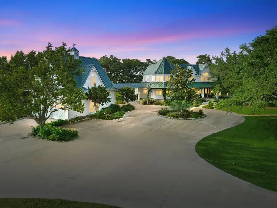 1007 Fm 390 E, Brenham, TX 77833 - #2