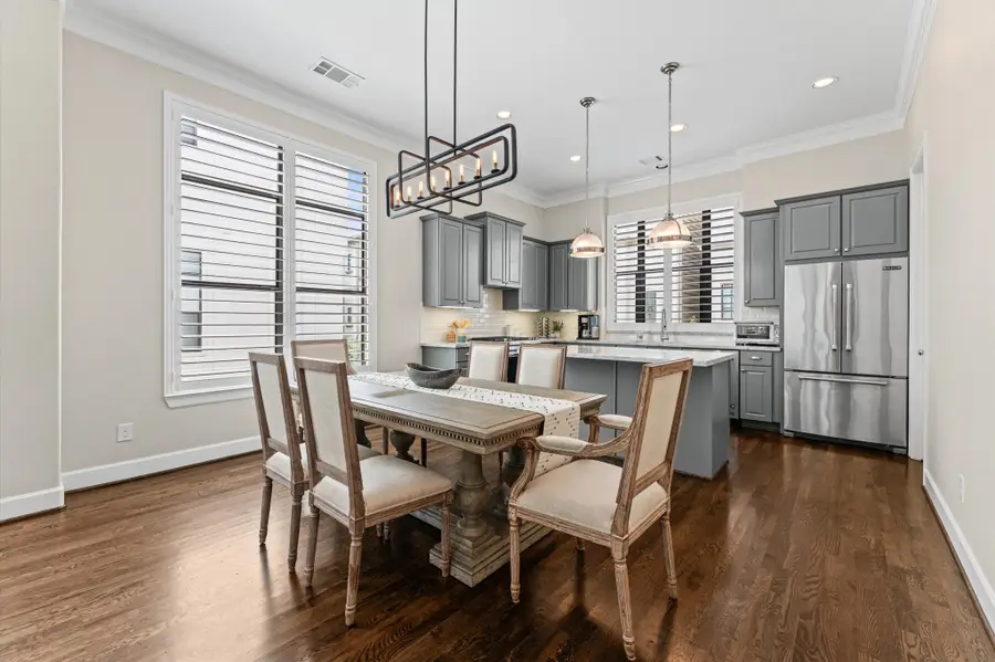 1209 W 24th Street #B, Houston, TX 77008 - #3