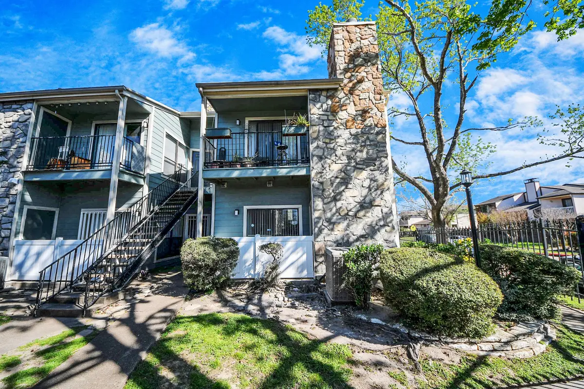 3750 Tanglewilde Street #A7, Houston, TX 77063 - #1