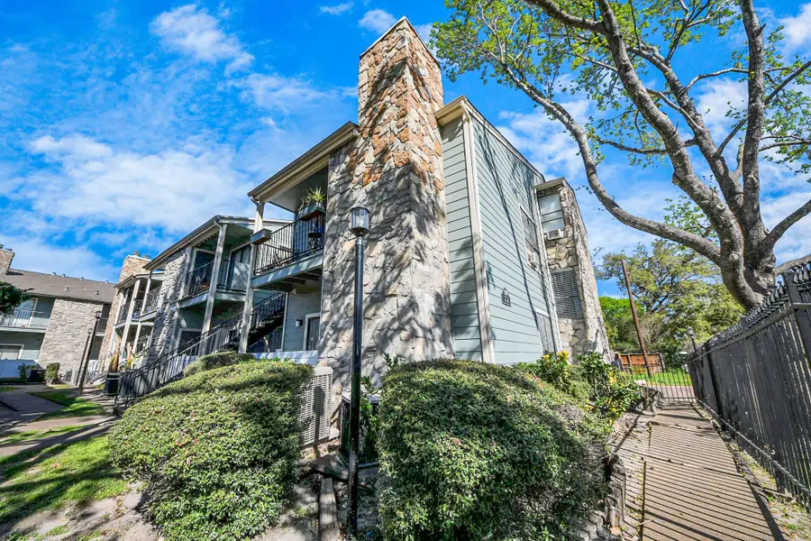 3750 Tanglewilde Street #A7, Houston, TX 77063 - #3
