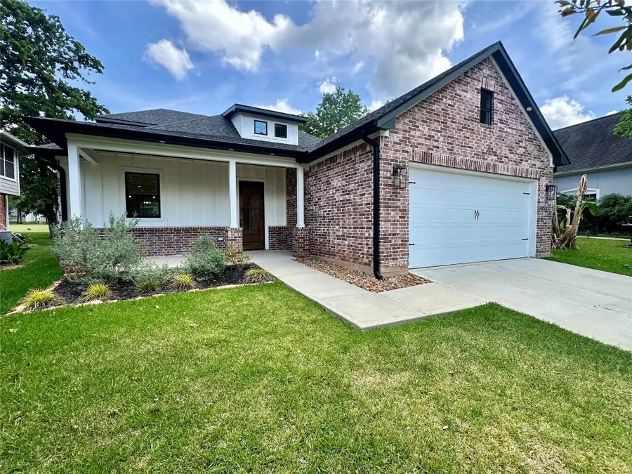 3490 Country Club Boulevard, Montgomery, TX 77356 - #2