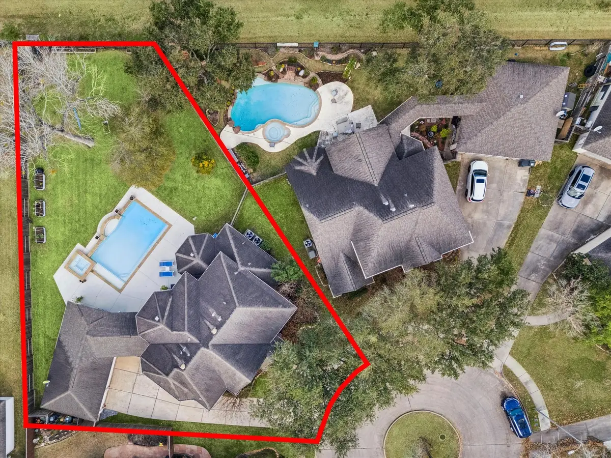 1919 Rose Arbor Court, Sugar Land, TX 77479 - #1