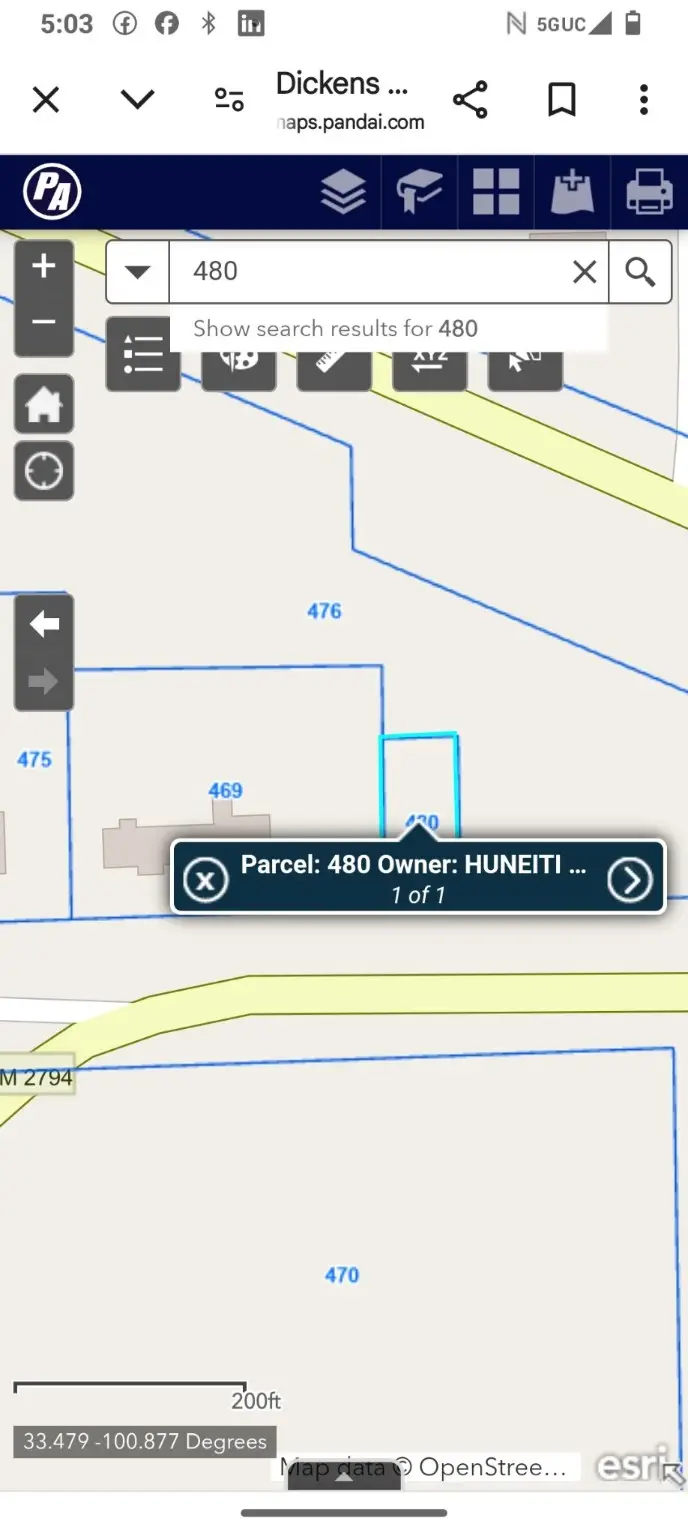1689 Experiment Station Rd Highway N, Spur, TX 79229 - Image #3