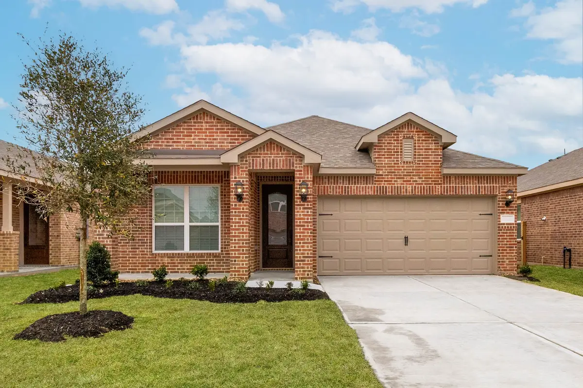 1111 Campside Drive, Beasley, TX 77417 - #1