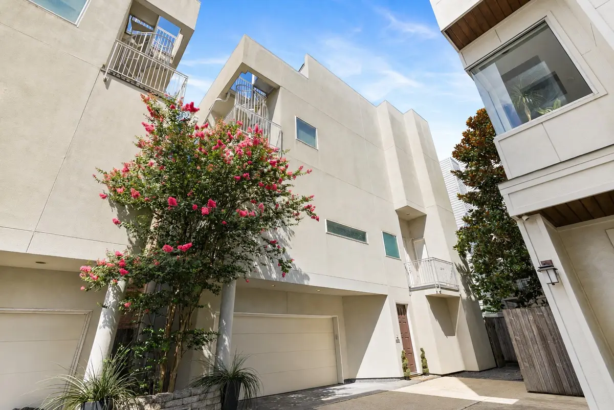 1822 Southmore Boulevard #A, Houston, TX 77004 - #1