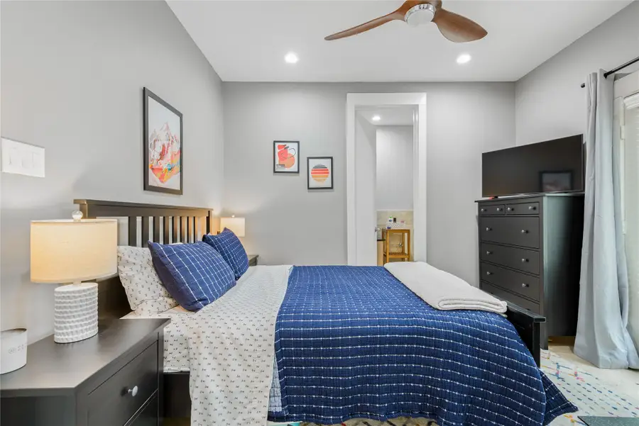 1822 Southmore Boulevard #A, Houston, TX 77004 - #3