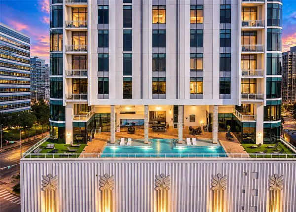 1409 Post Oak Boulevard #1803, Houston, TX 77056