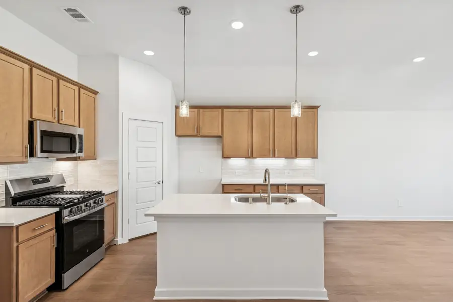 707 Hackberry Branch Court, Magnolia, TX 77354 - #2