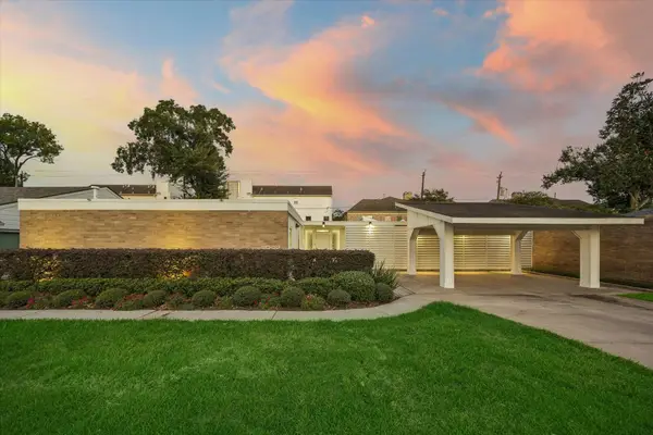 2003 Briarmead Drive, Houston, TX 77057