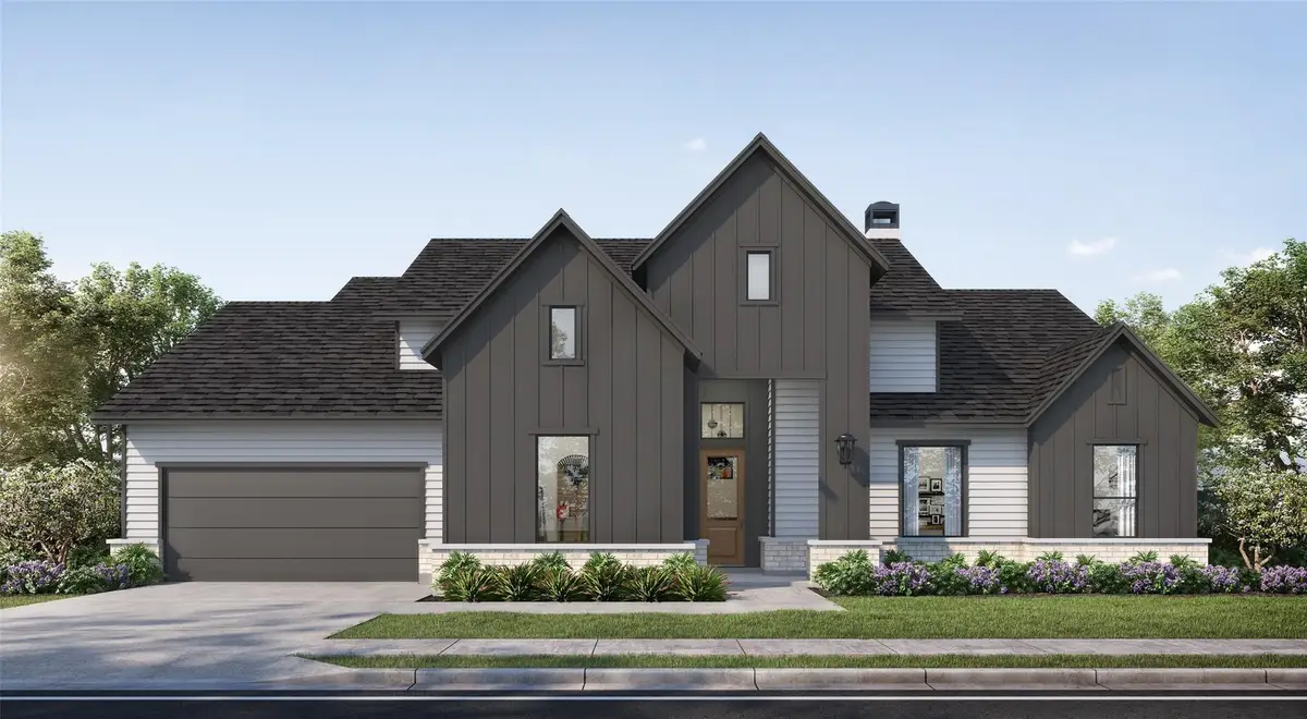 14931 Shavers Drive, Willis, TX 77318 - #1