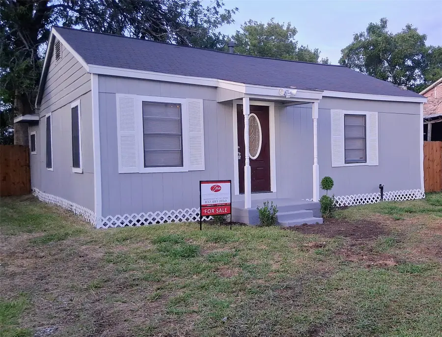 4526 Johnson Rd Road, Baytown, TX 77521 - #2