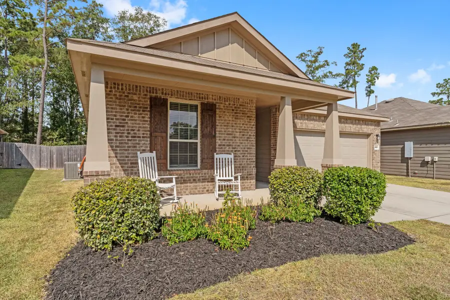4424 Longleaf Timbers Court, Conroe, TX 77304 - Image #2