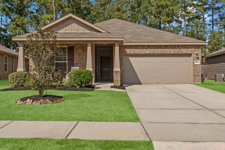 4424 Longleaf Timbers Court, Conroe, TX 77304 - Image #3