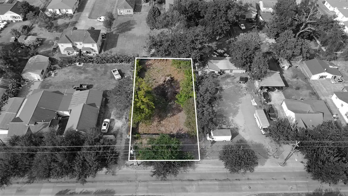 635 E Crosstimbers Street, Houston, TX 77022 - #1