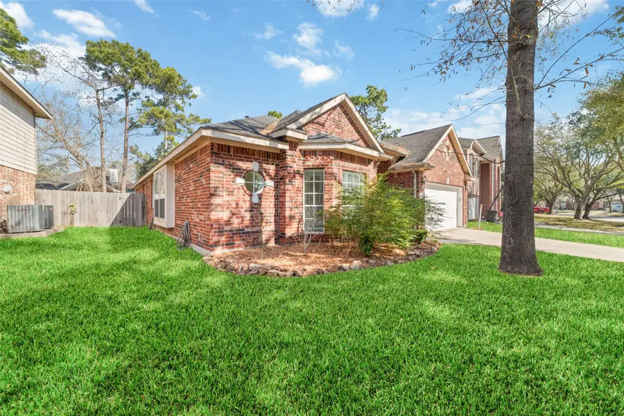 20507 Delta Wood Trail, Humble, TX 77346 - #2