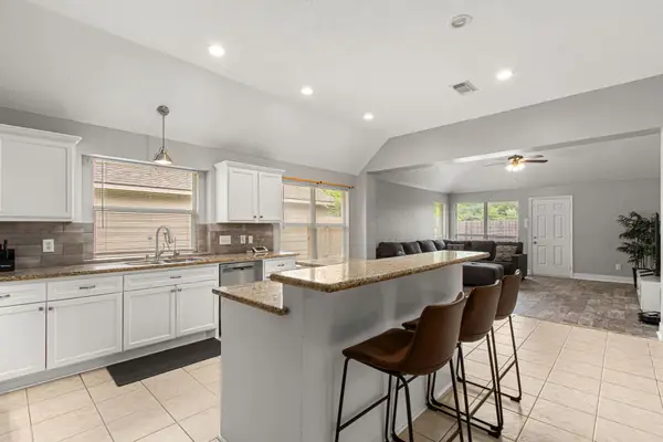 20314 Pomegranate Lane, Katy, TX 77449