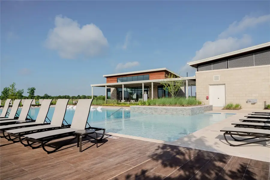 31719 Autumn Spur Lane, Hockley, TX 77447 - #2