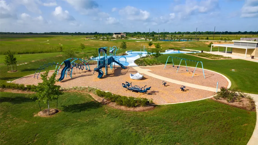 31719 Autumn Spur Lane, Hockley, TX 77447 - #3