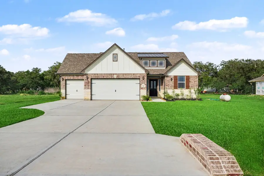 12 Cattle Drive, Bay City, TX 77414 - #3