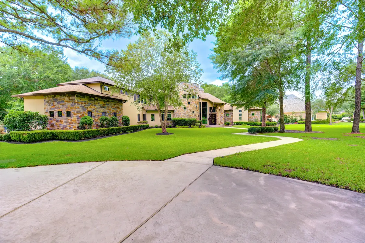 15 Huntington Woods Estates Drive, Tomball, TX 77377 - Image #1