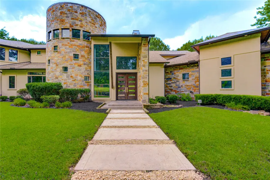 15 Huntington Woods Estates Drive, Tomball, TX 77377 - Image #3