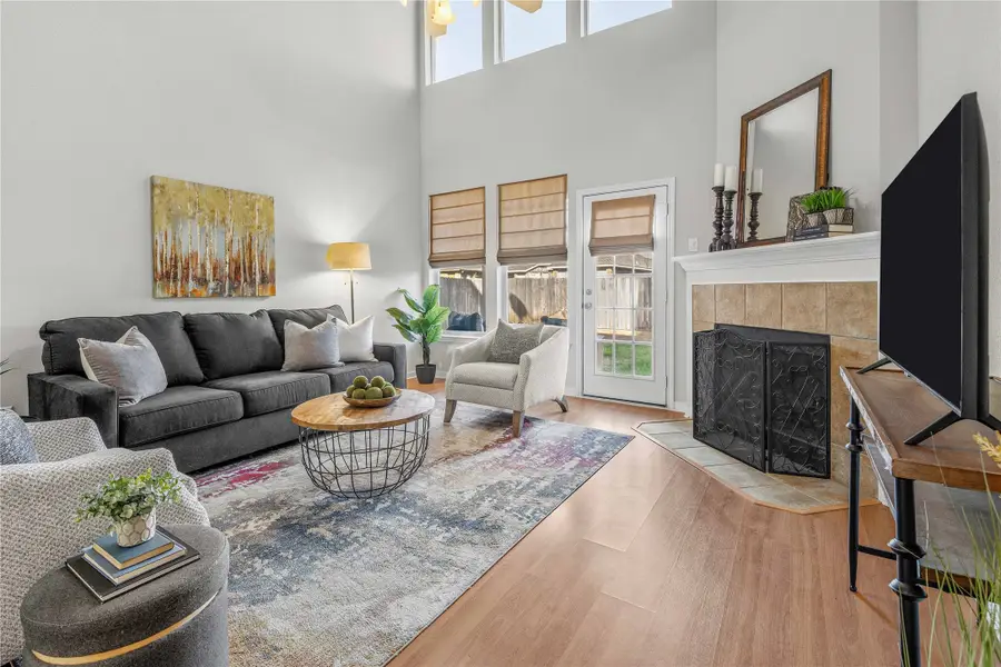 1720 Heath Drive, College Station, TX 77845 - #3