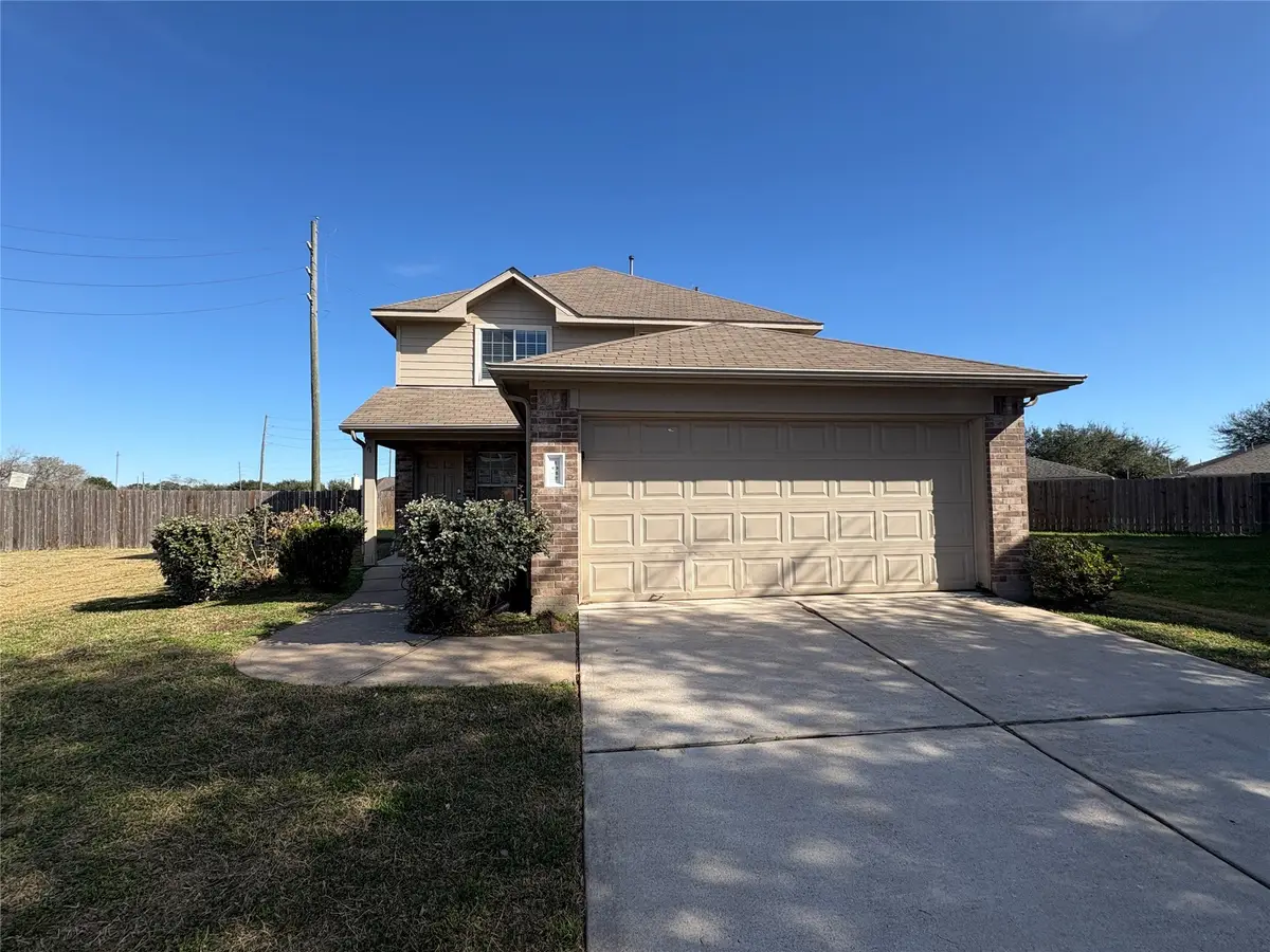 1042 Bahia Vista Drive, Richmond, TX 77406 - Image #1