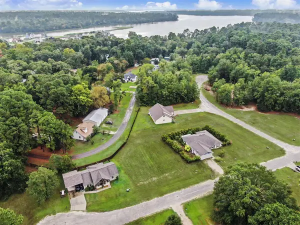14 Drywood Lane, Huntsville, TX 77340