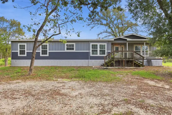 3655 County Road 152, Bedias, TX 77831