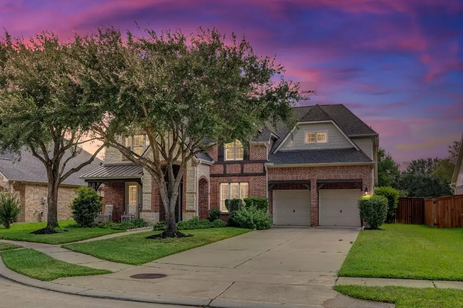 19507 Gladewater Court, Cypress, TX 77433 - #2