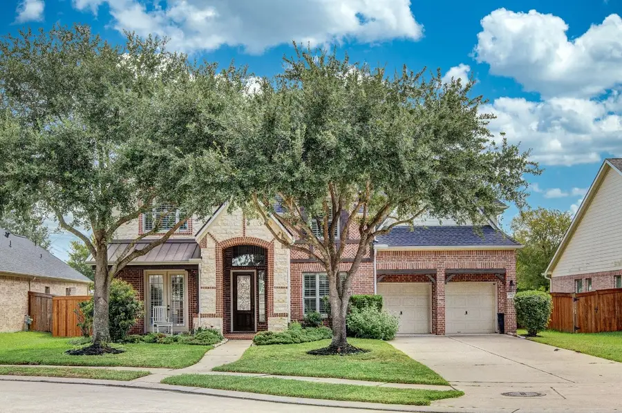 19507 Gladewater Court, Cypress, TX 77433 - #3
