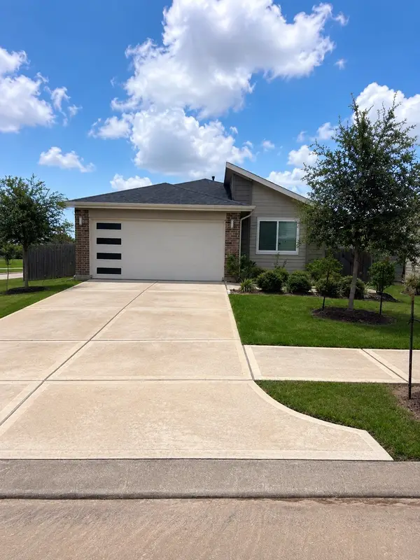 12526 Newport Arch Lane, Houston, TX 77047