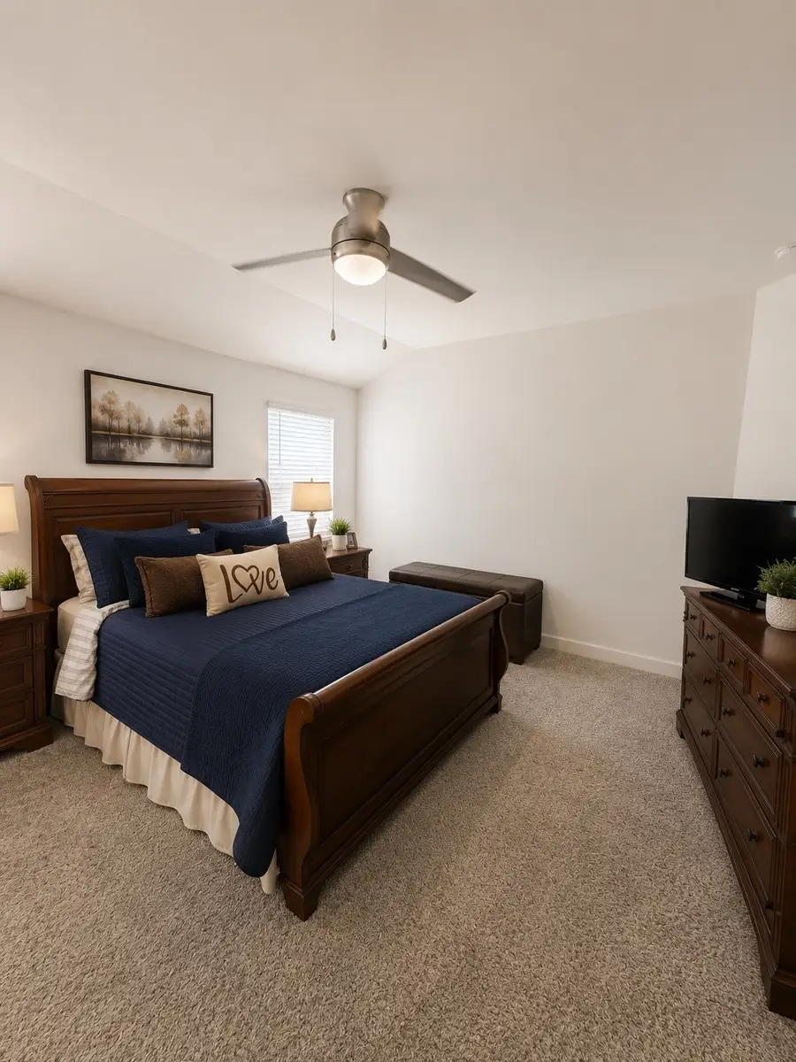 12526 Newport Arch Lane, Houston, TX 77047 - #3