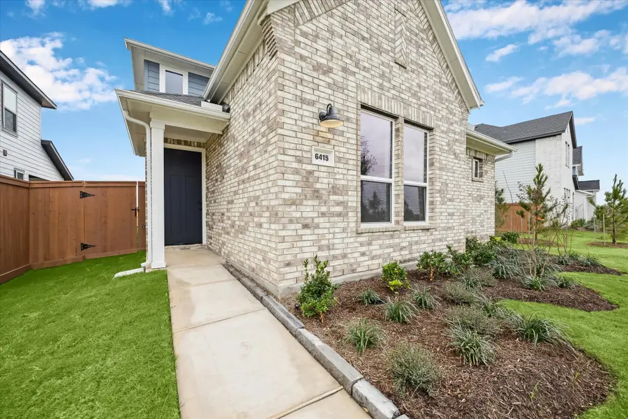 6415 Prospect Oaks Parkway, Katy, TX 77449 - #2