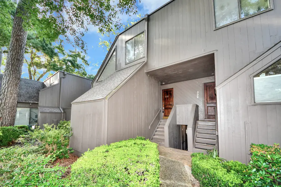 330 Litchfield Lane #37, Houston, TX 77024 - #2