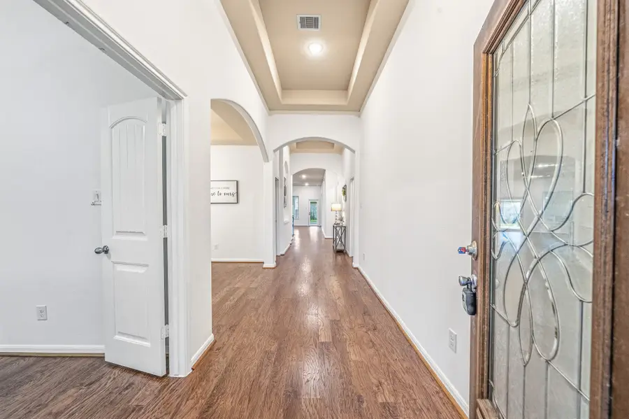 1806 Oak View Lane, Pearland, TX 77581 - #2