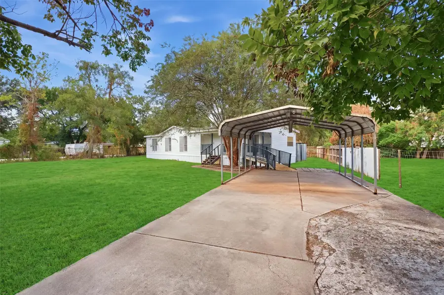 2534 Lilac Street #A, Pasadena, TX 77503 - #3