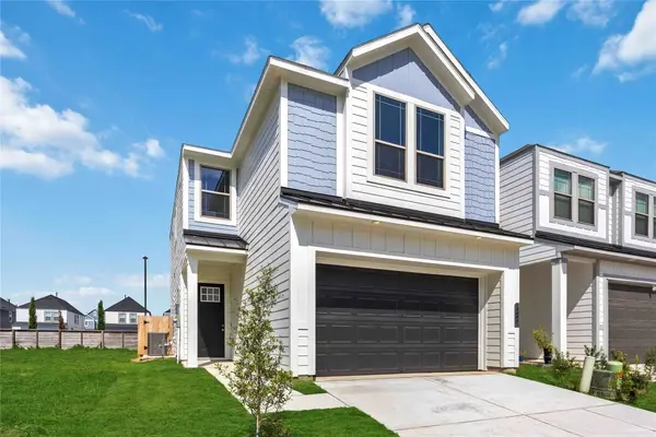 13435 Sun Cay Drive, Houston, TX 77047