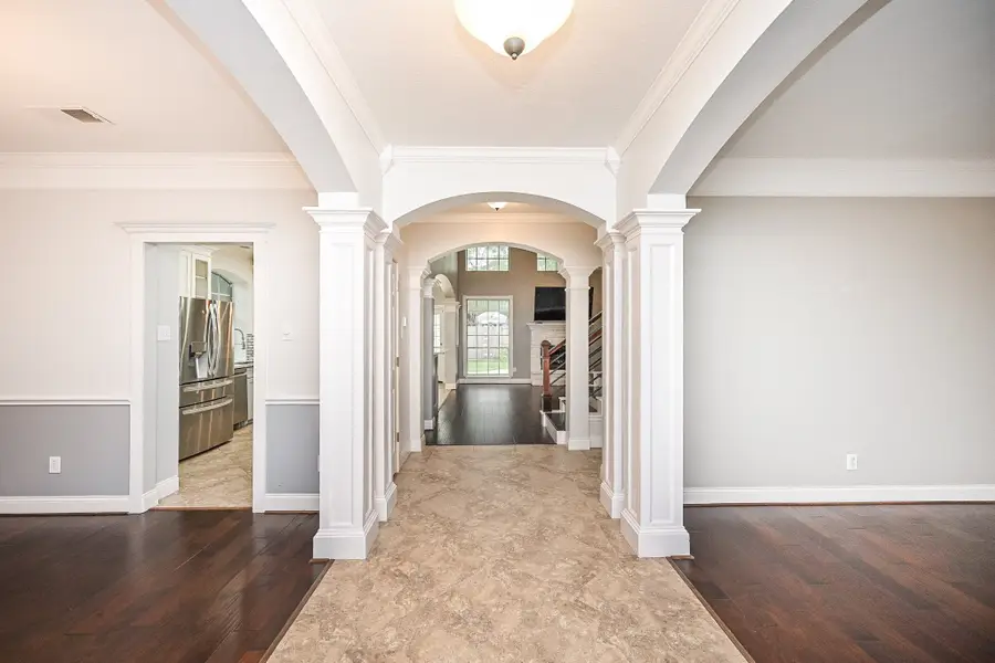 11607 Marwell Lane, Cypress, TX 77429 - #2