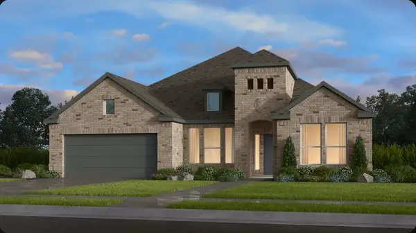 21618 Juniper Brook Drive, Cypress, TX 77433