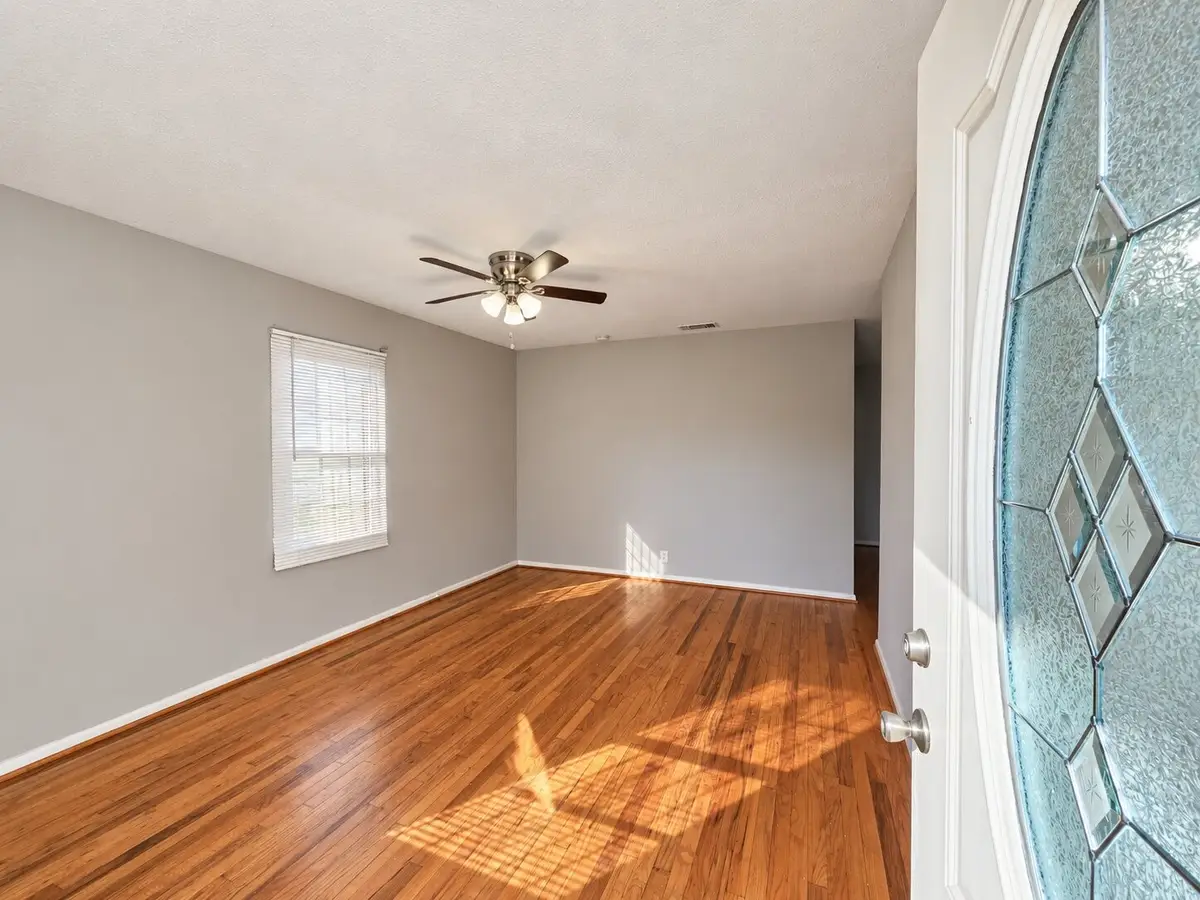 7937 Oak Knoll Lane, Houston, TX 77028 - #1