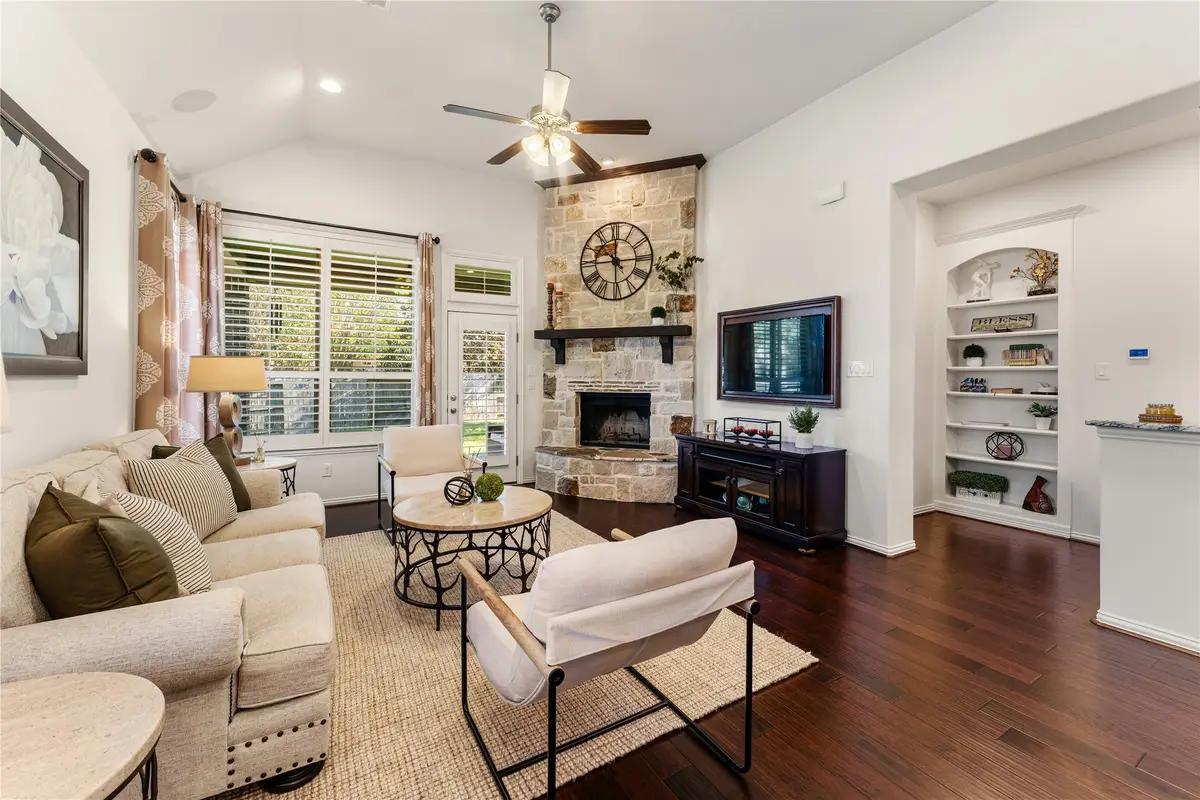 6014 Barrett Cove Court, Richmond, TX 77407 - Image #1