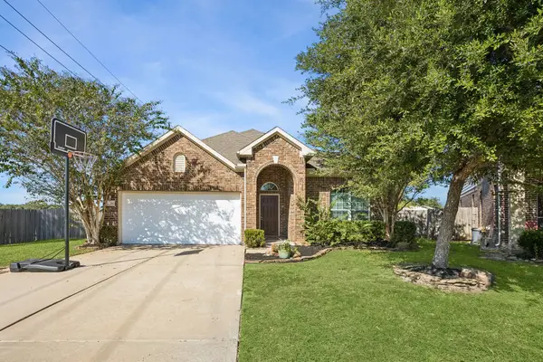 24726 Forest Canopy Drive, Katy, TX 77493